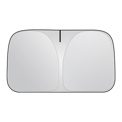 阿维塔挡风玻璃遮阳挡防嗮