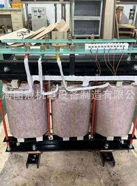 480V440V415V变380V转220V200V208V三相干式隔离变压器80KW100KVA