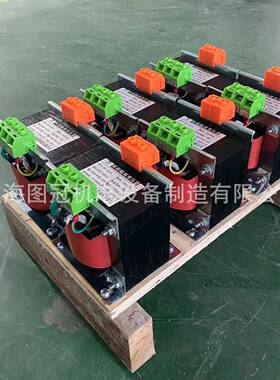 380v变220v转127v110v36v24v12v单相机床控制隔离变压器BK-500VA