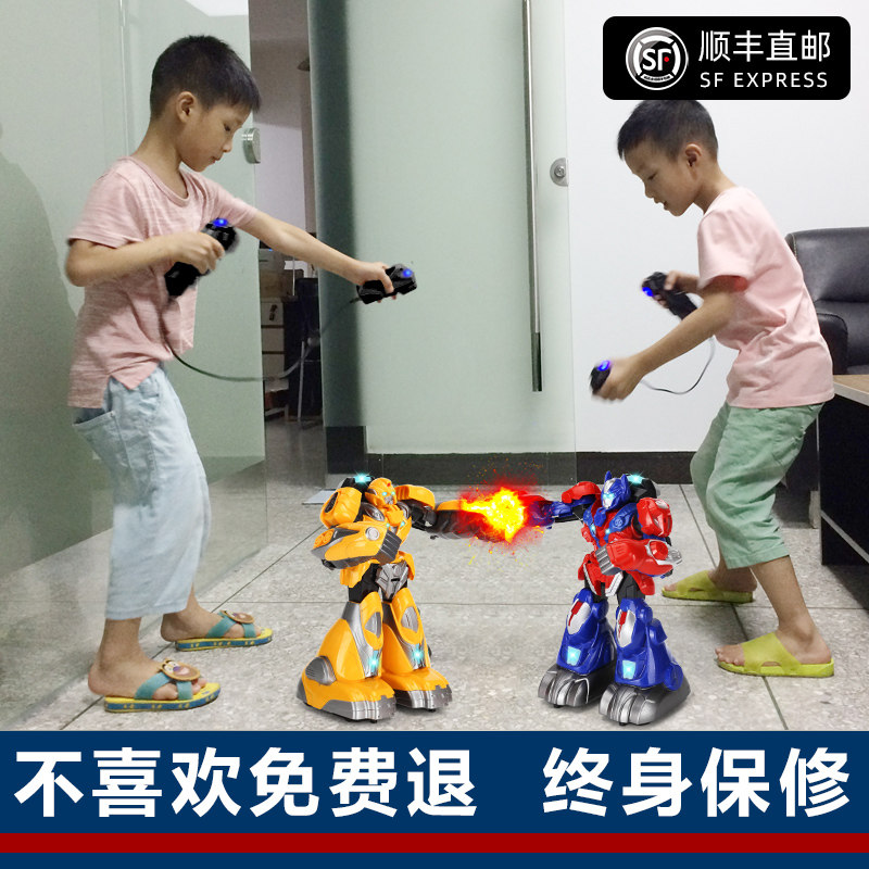 儿童玩具男孩益智8一12岁以上黑科技高端6男童9十4生日礼物2025年