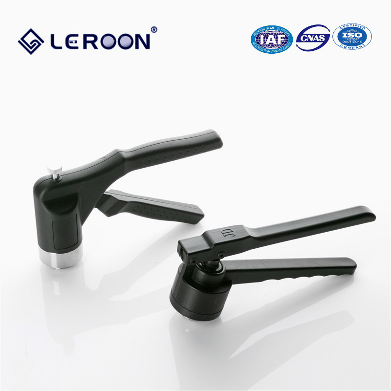 安捷伦款人工力学压盖起盖器