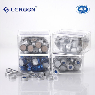 20mm顶空瓶盖垫安捷伦款LEROON