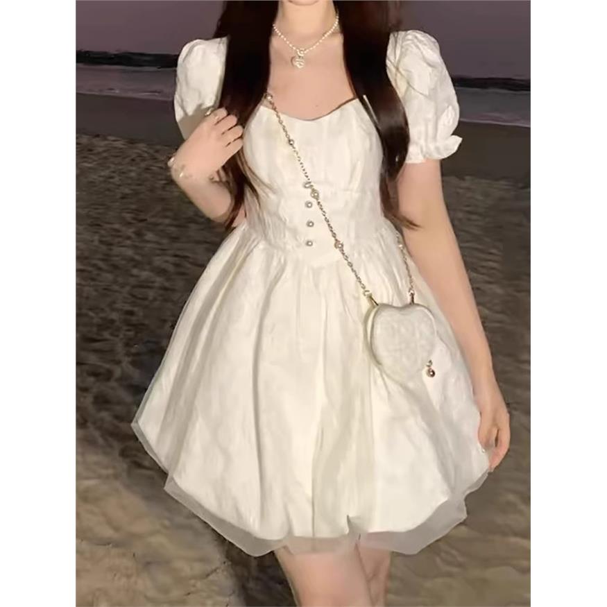 奶甜初恋小个子蓬蓬花苞