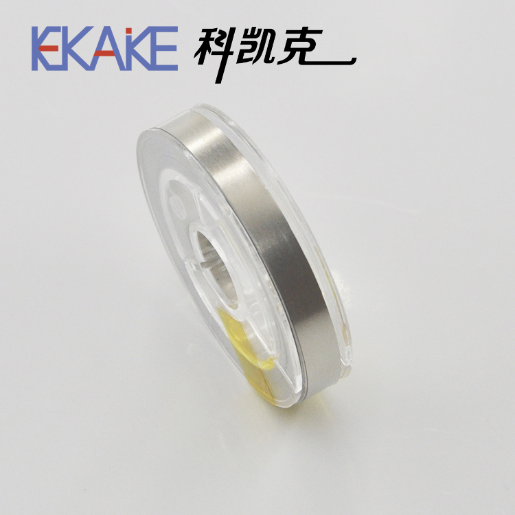 18650锂电池连接片点焊机配件镀镍钢带电池动力电池配件镍片