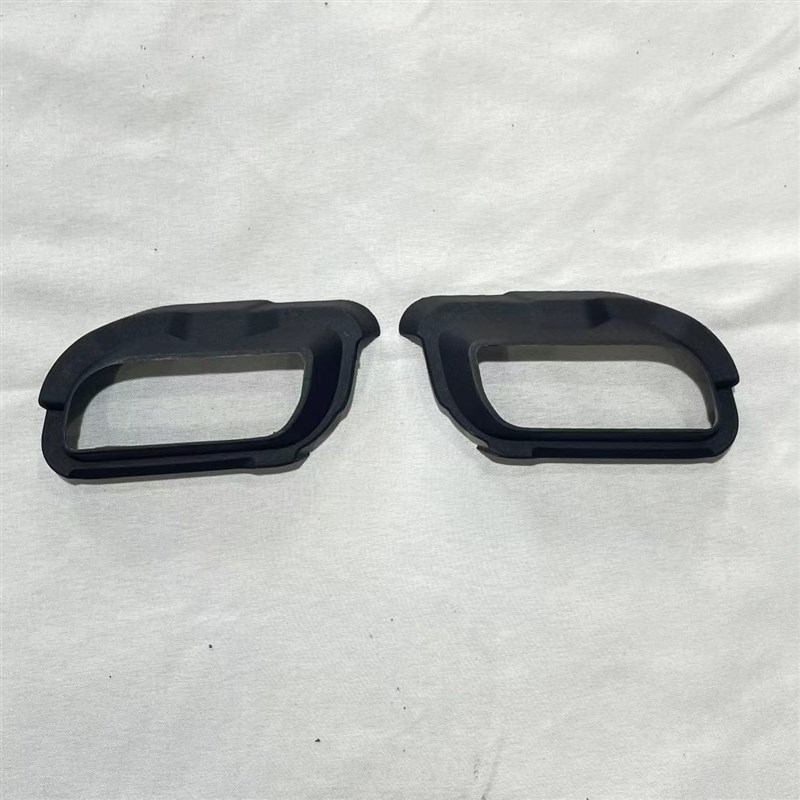 顺丰九号机械师pp件系列Mmax90/Mmax110P黑色全套塑料内壳