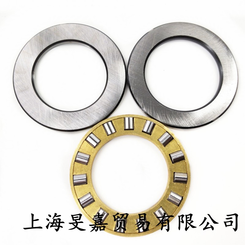 重型平面推力滚子轴承81138 81140 81C144 81148 81152 81156M