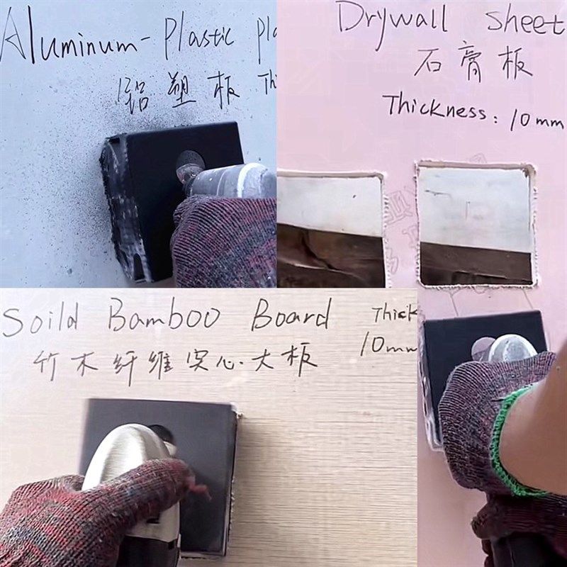 开线盒孔方形开孔器木工方槽开孔工具开槽切割铣刀矩形钻长方形孔,个性定制/设计服务/DIY,明信片定制,淘宝优惠券,粉丝福利购,淘宝优惠卷