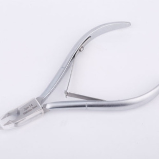义剪死皮剪美甲工具指甲钳剪倒刺修甲型做指甲护理/D03/D07/D501