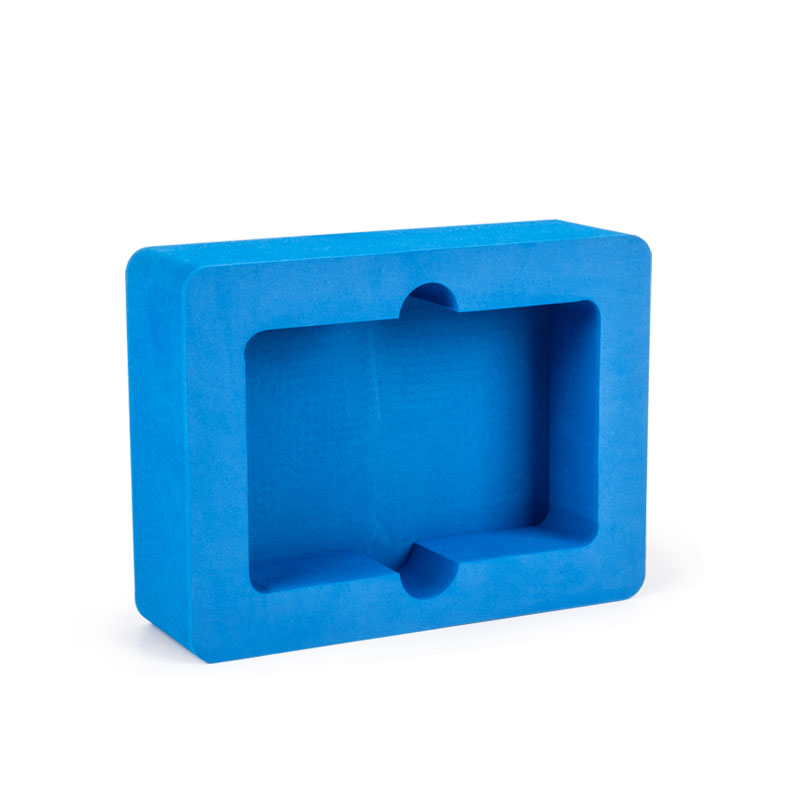 预冷96孔PCR离心管架 低温铝冷冻模板96孔铝板离心管冰盒/保温套