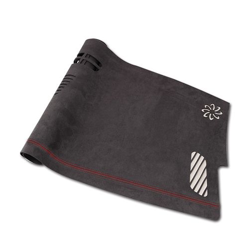 哈弗猛龙仪表台避光垫PHEV改装汽车内装饰用品中控台防晒垫遮光