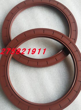 480*530*25 氟胶骨架油封TC型双唇密封件大全尺寸