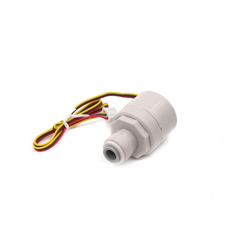 净水器咖啡机水泵水压传感器空压机物联网水处理陶瓷压力变送器