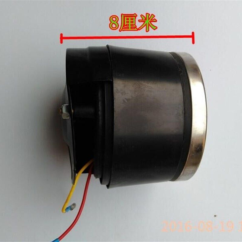 电动三轮车仪表电量表蓄电池仪表/电瓶指示器显示表48v60v配件