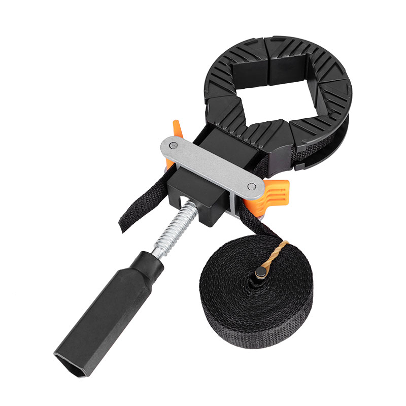 相框画框夹拼门器门框铝材橱柜木工紧固器90度直角固定夹组角器