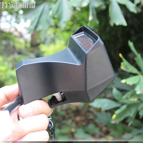 小太子125-8 GN125档位显示总成 档位显示器 仪表档位显