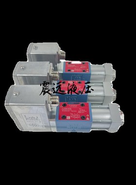 D633-320B伺服阀D633-7368注塑机专用阀D820-2001比例阀电磁阀