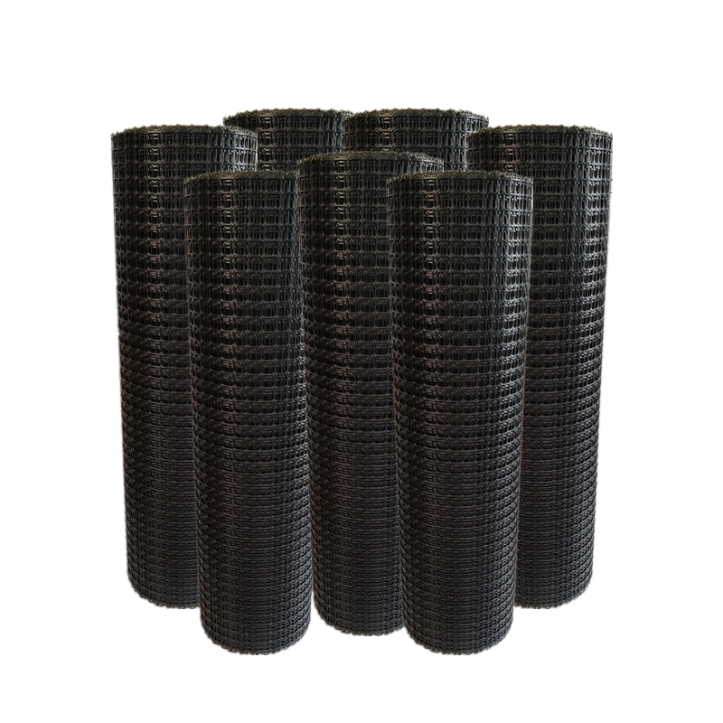 塑料网格防护养殖菜园栅栏户外拦鸡网子圈玉米漏粪脚垫养鸡围栏网