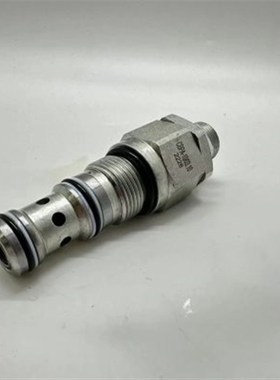 掘进机插装变幅平衡阀芯CBPA-10 CBPS CBPG-12随车吊回转平衡阀