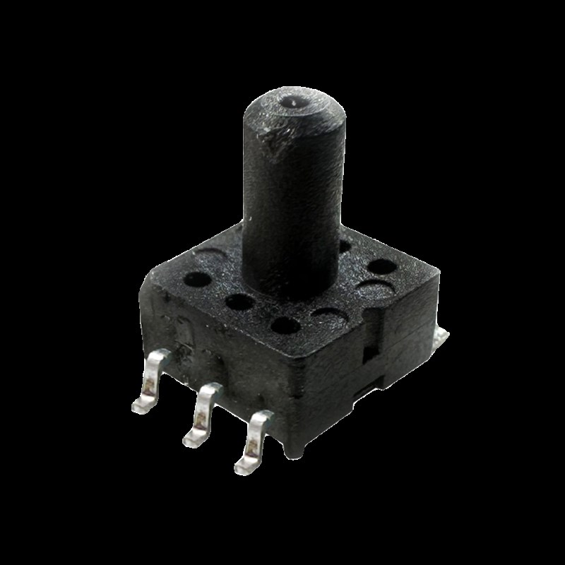 气压水压液压数字模拟信号3.3vsop封装dip200700kpa压力传感器