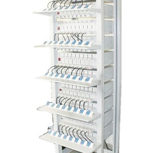 8通道电池分容柜测试仪18650聚合物锂电池容量测试仪充放电测试仪