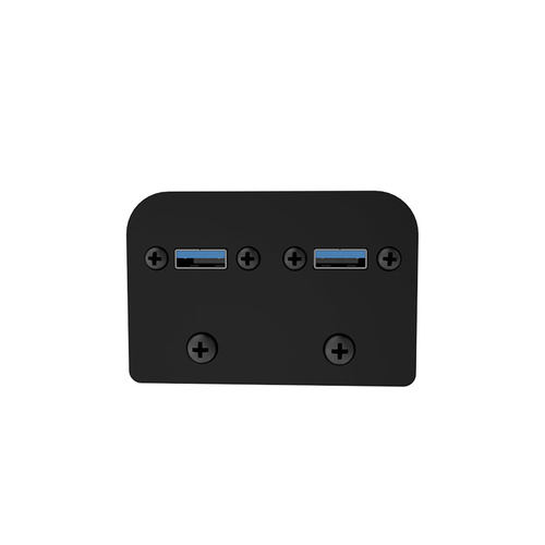 开放式机箱USB3.0延长线 TYPE-C 前置USB接口开放式机箱配件