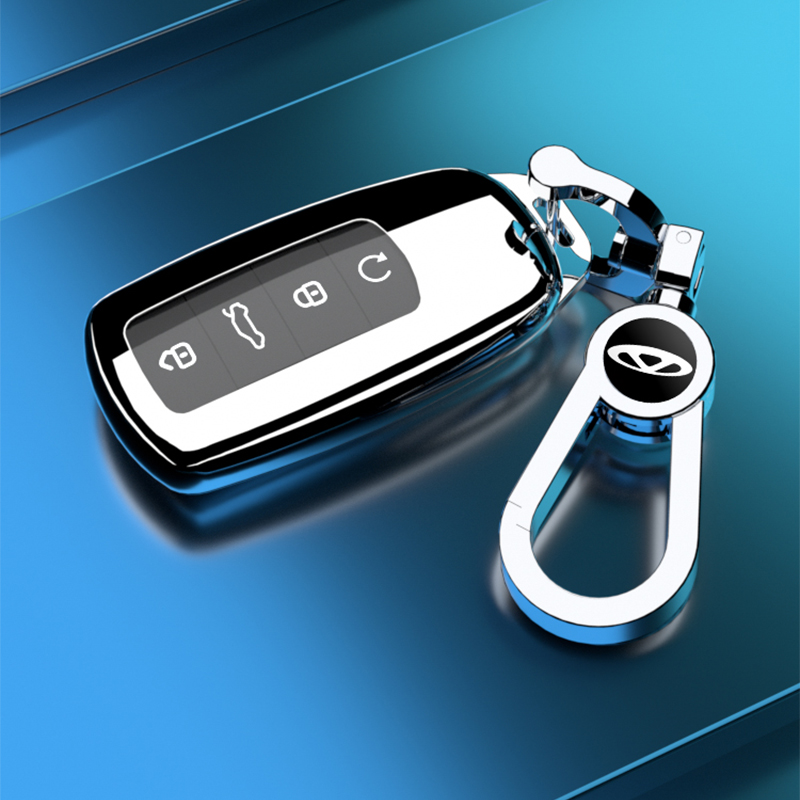 奇瑞艾瑞泽8瑞虎7钥匙套