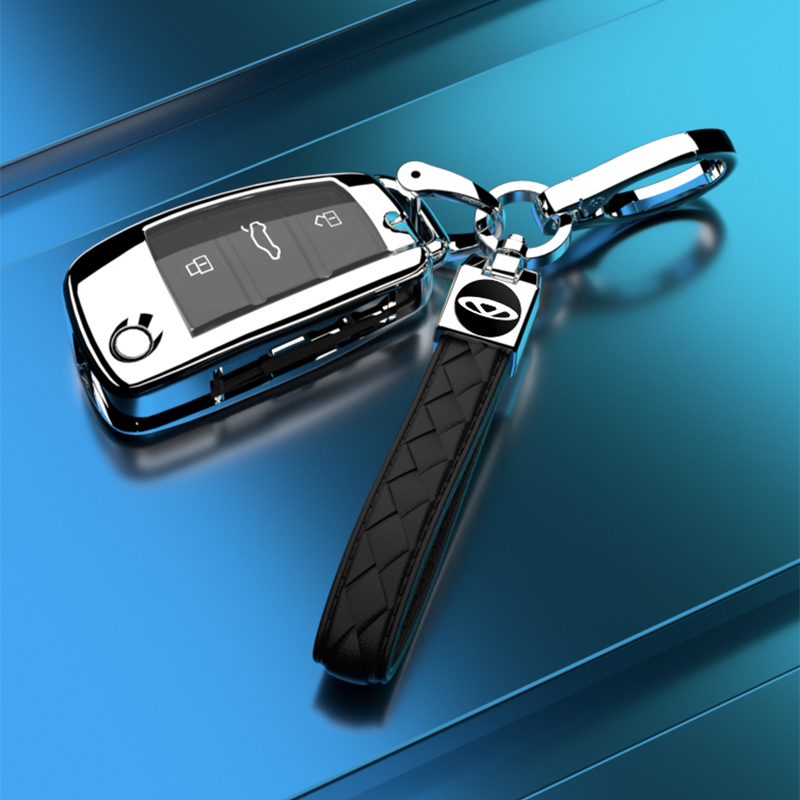 奇瑞艾瑞泽gx汽车钥匙套