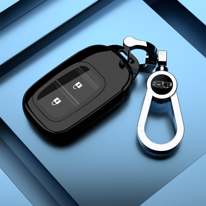 适用本田xrv钥匙套2025新款东风折叠2健23年广汽缤智汽车用品大全,汽车用品/电子/清洗/改装,车用钥匙包,淘宝优惠券,粉丝福利购,淘宝优惠卷