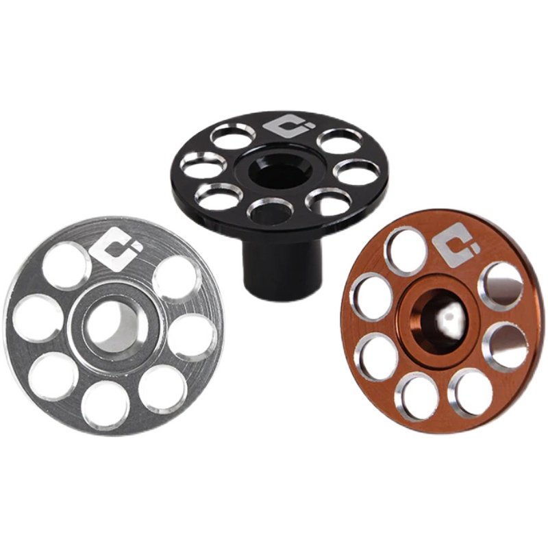 美国ODI越野摩托车钢坯油箱螺栓垫圈越野摩托车改装配件