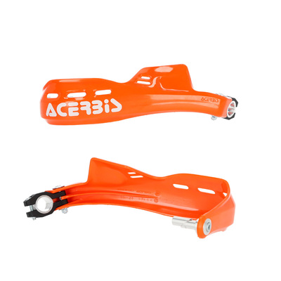 意大利场队越野摩托车标配护弓