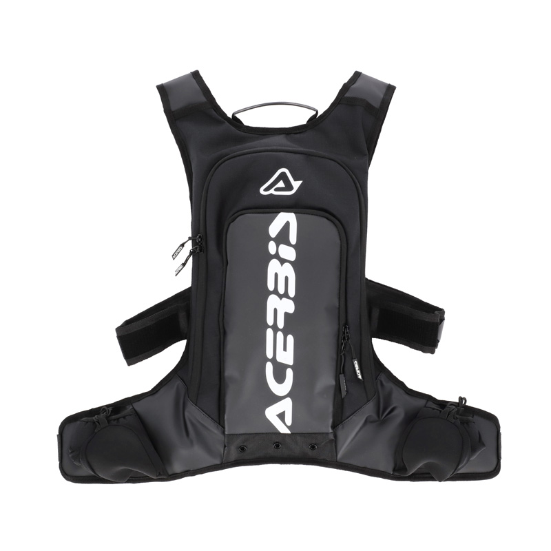 意大利acerbis越野摩托车水袋包骑行背袋林道工具包穿越双肩背包