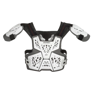 意大利acerbis越野摩托车护甲