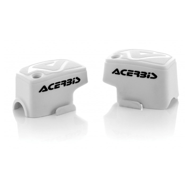 意大利Acerbis越野摩托车离合刹车泵盖保护改装配件