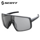 斯科特骑行眼镜 SHIELD骑行眼镜 可更换镜片可调鼻托 SCOTT 24款
