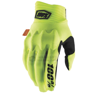 21款美国100%手套Cognito越野摩托手套山地手套MX MTB长指手套D30