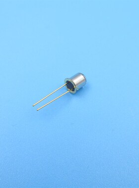 350-1150nm峰值波长850nm4.7mm直径金属封装硅SFH216光电二极管