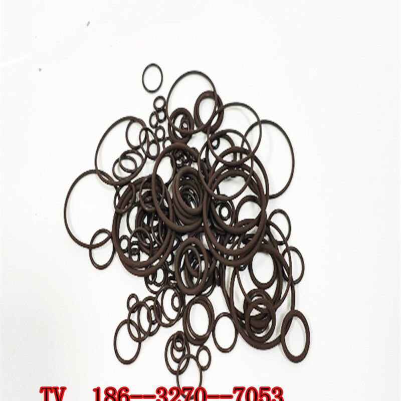 哈威HAWE多路阀密封件 三一中联徐工泵车臂架阀全套O型圈修理包