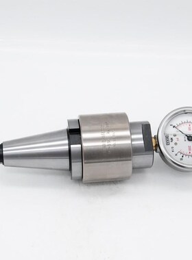 BT主轴拉力计BT0/40/50雕刻机主轴维K修顶刀测量仪CC主轴拉力器