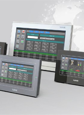 CTGA62-ET信捷触摸屏CTG765-ET人机界面CTG865-ET全新原装