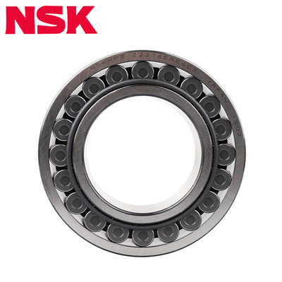 日本进口NSK调心滚子轴承22312尺寸:60*130*46 EAKE4 CA/W33