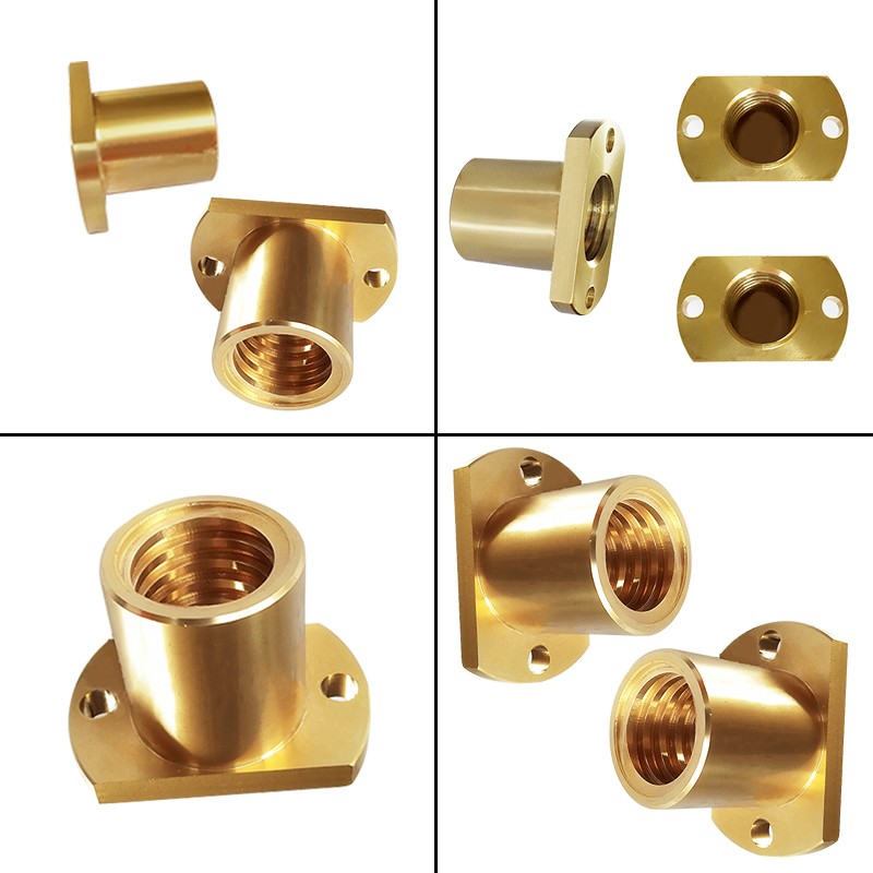 梯形丝杠LJL71/72/73/74/r76/77/78/79/81/82/83/84/86/87/88/89