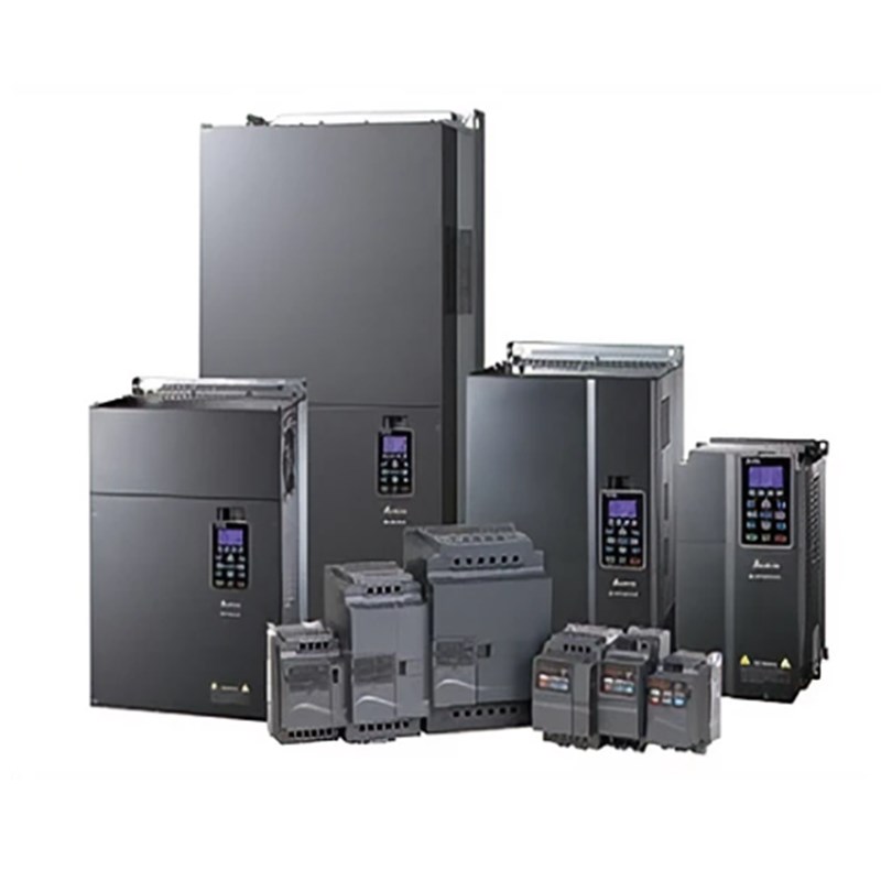 台达变频器VFD1A5/2A7/4A2/5A5/9A0ME43ANNAA/VFD13/17/AME43ANNA