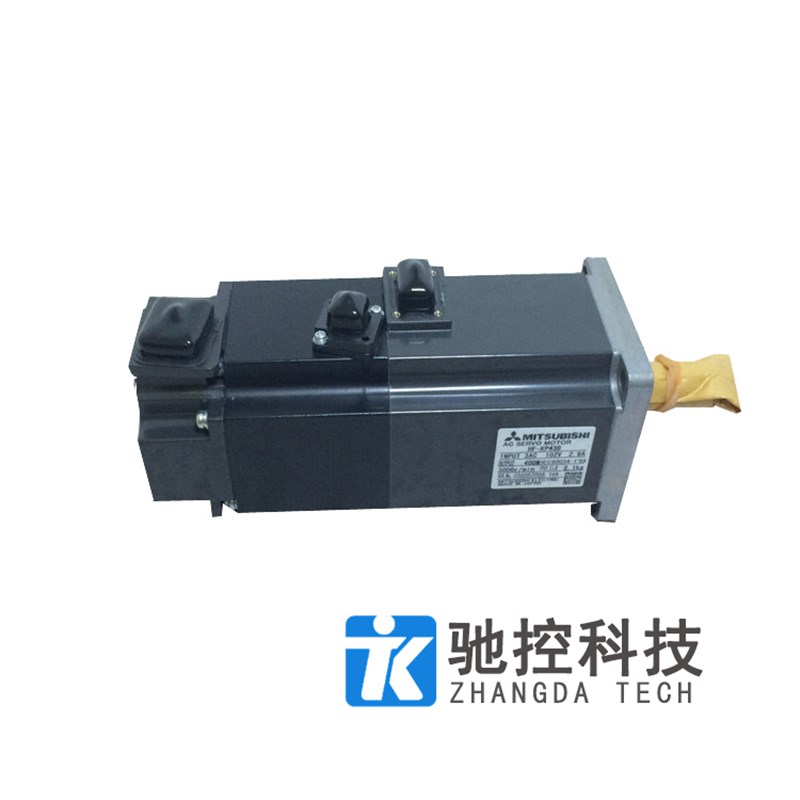 伺服电机HF-KP13 23 43 73 HF-SP52 102 152 202 352 502 702B