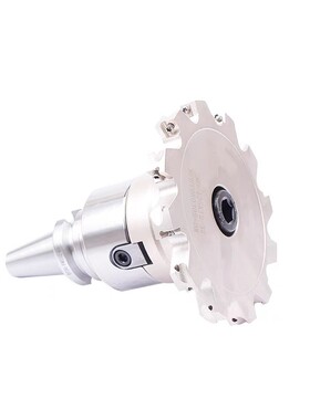 SMP03数控三面刃铣刀盘T型刀铣削刀具开槽刀SMD套式SMC片MPHT刀片