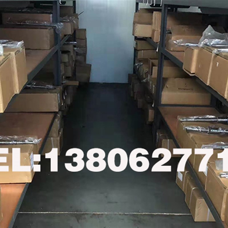 武义数控车床滚珠丝杠61n32 6136 6140 6145 166机床中拖板X轴丝