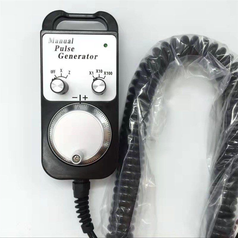 日本森泰克CNC数控电子手轮 机床加工中K心脉冲发生器精雕刻机手