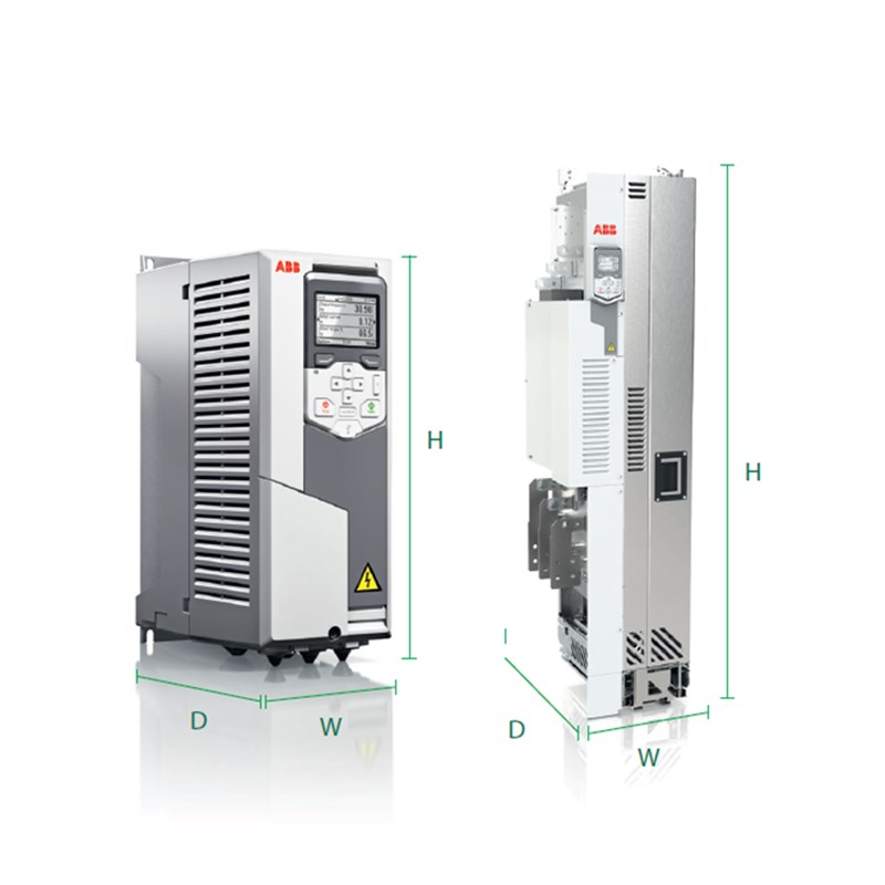 全新ABB变频器ACS530-01-02A6-4 03A3 04A0 05A6 07A2 09A4 12A6