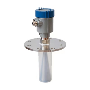 26G 水泥煤河道水利无线 80G高频雷达物位计液位料位水位计砂石