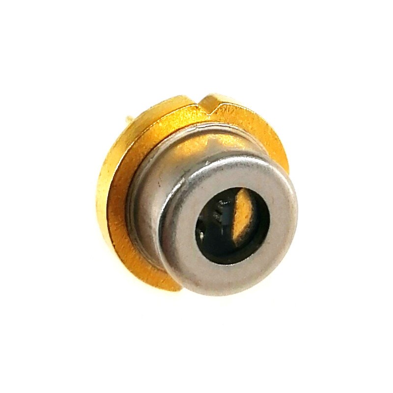 USHIO Opnext 1.2W 638nm 9.0mm 全新红光激光二极管 HL63283HD