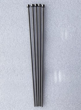 加长超长国产SKfD61模具顶针顶杆17.5 18*400*500*550*600*650*70